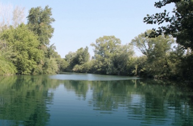  Descubriendo Argens. 