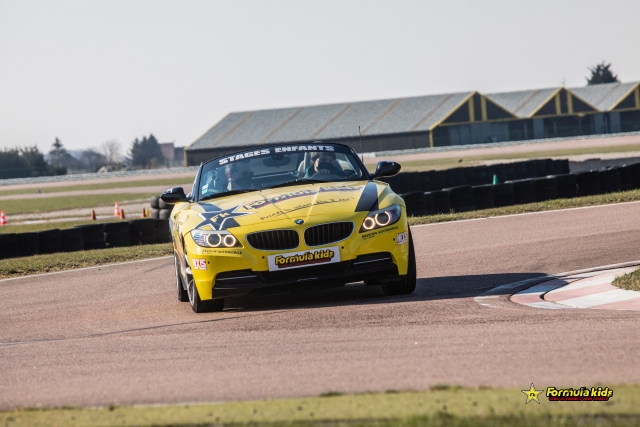  Nuestro BMW Z4. 