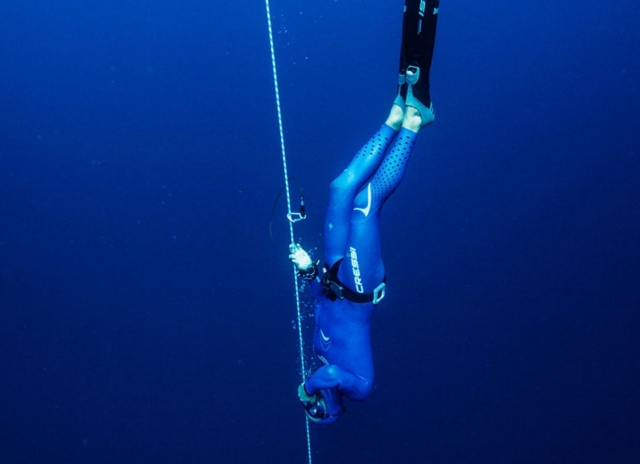 Apnea 