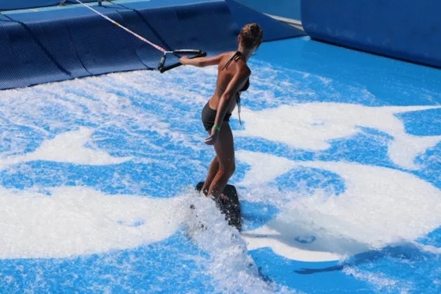 Wave Simulator 