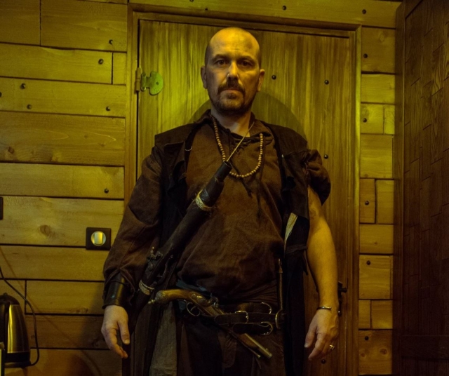 Animadores ahí para usted 