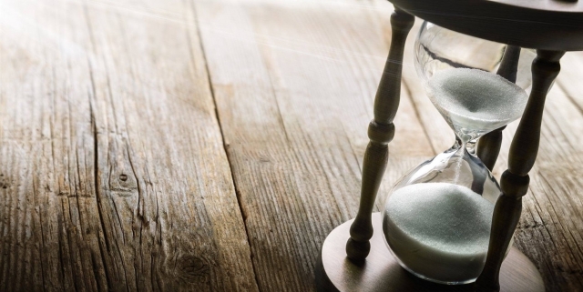 Carrera contra el tiempo 