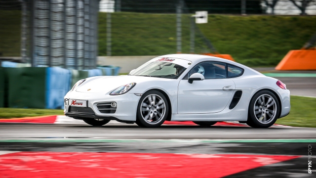  Una experiencia inolvidable 