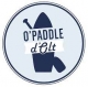 O'Paddle d'Olt 