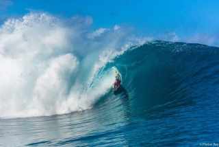 Surf Guide Arcachon