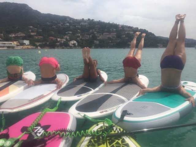 Actividad recreacional ! 