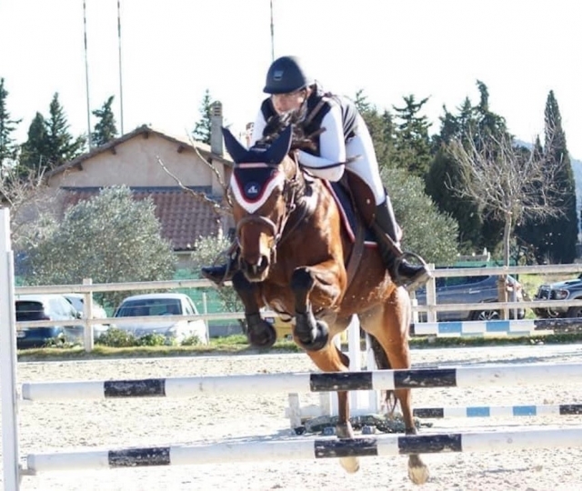  ¡Descubrimiento de los obstáculos en nuestro terreno! 