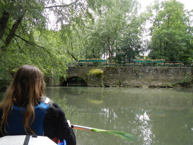  Descubrimiento del lado natural de Sena y Marne 