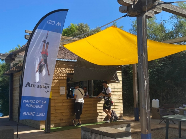  Nuestras instalaciones