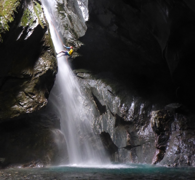  Rappel sobre la cascada 
