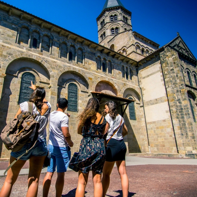  Descubre la ciudad de forma divertida 
