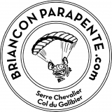 Briançon Parapente