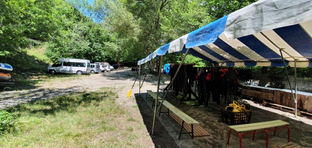  Nuestro centro de ocio 