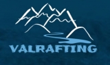 Valrafting Canyoning