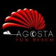 Agosta Fun Beach