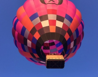 Lukkas Montgolfière