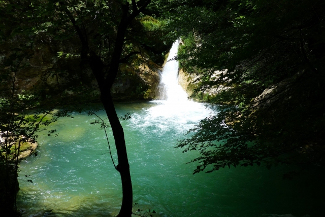  Extraordinarios paisajes de barranquismo 