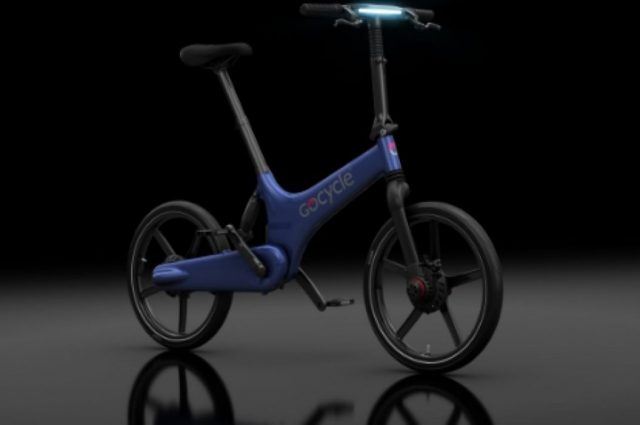  Venta de bicicletas para movilidad urbana