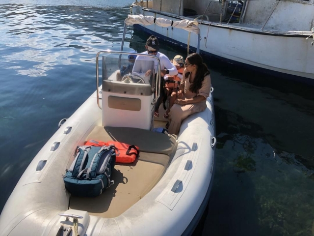  Realiza la excursión de tus sueños con nuestro renta de barcos 
