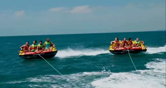  Emociones y adrenalina estarán ahí