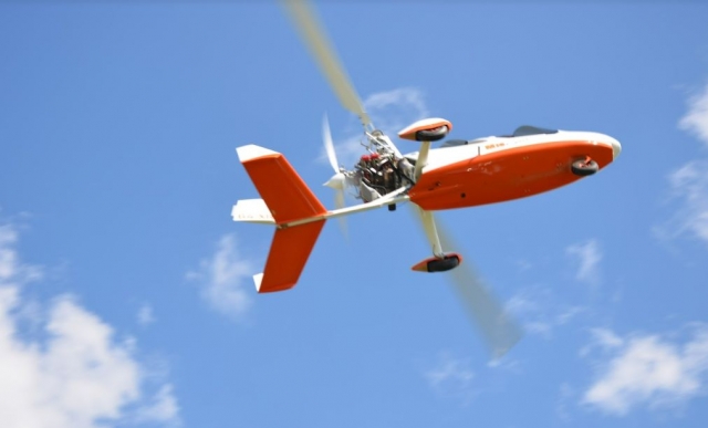  Vuelo Ulm en los Pirineos Atlánticos 