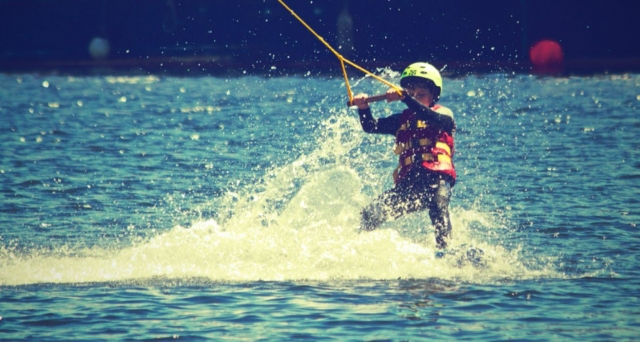 La práctica del esquí acuático al alcance de todos 