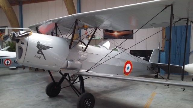  ULM coleccionable 
