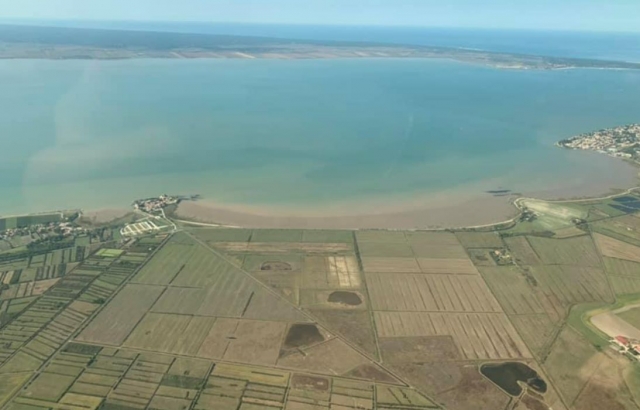  Vuelo de descubrimiento en un ULM multieje 