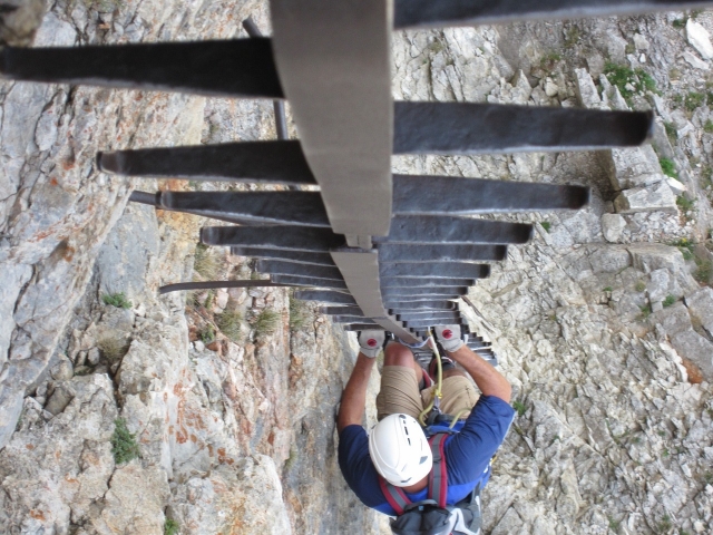  Aventura excepcional