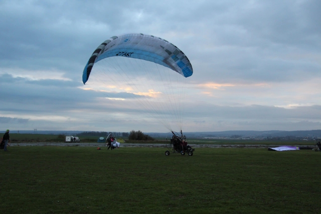  Únase a nosotros en el Sena Marítimo