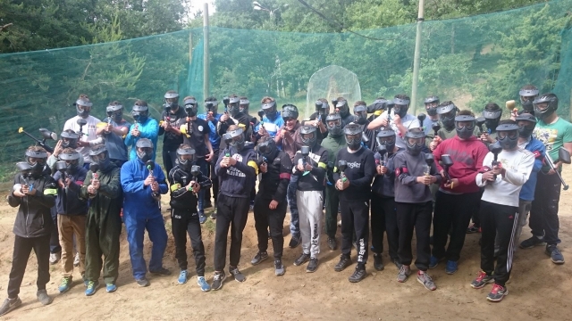  Una actividad para hacer con otros para divertirle aún más 