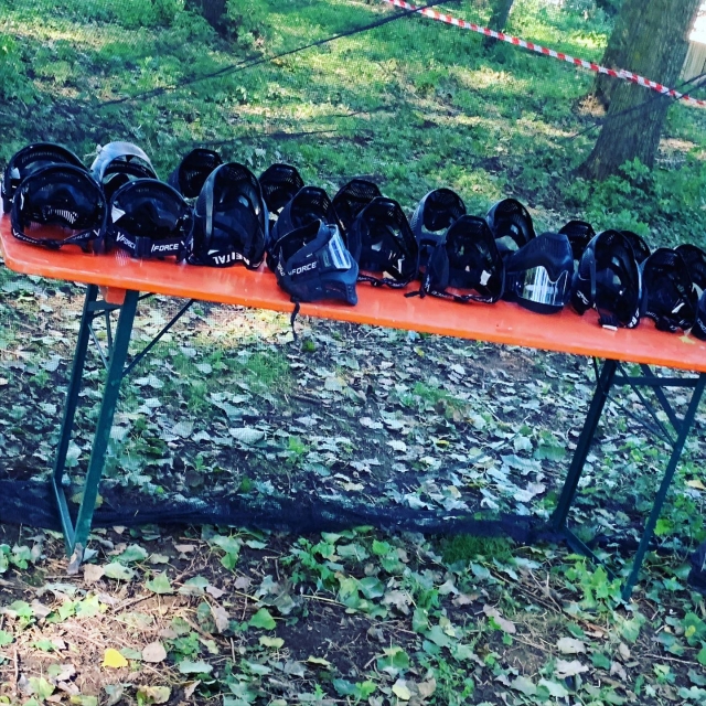  Su seguridad es nuestra prioridad 