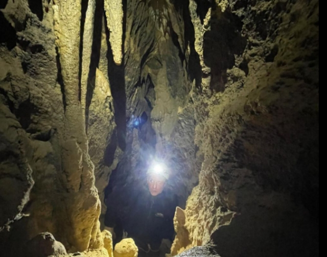  Vía ferramarra en el corazón de un entorno natural preservado 