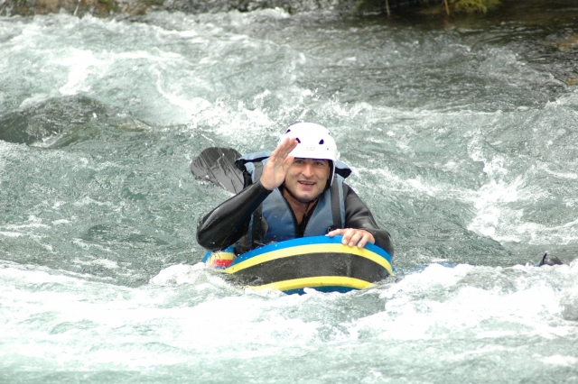  Una actividad refrescanle 