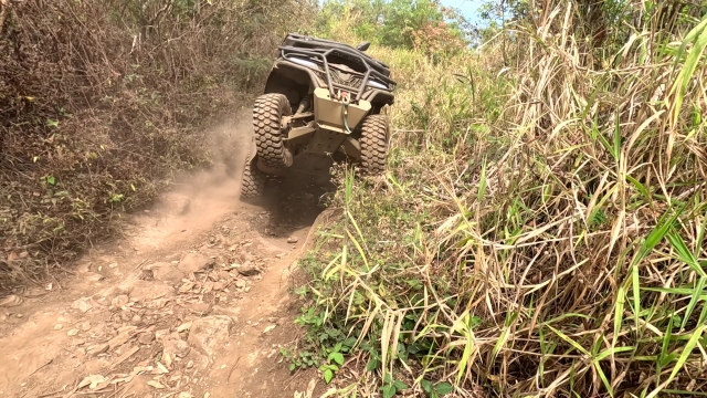 LOGO Team Cuatrimoto Lete 