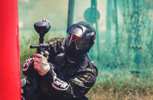  Utiliza los escenarios para su estrategia de defensa o ataque 