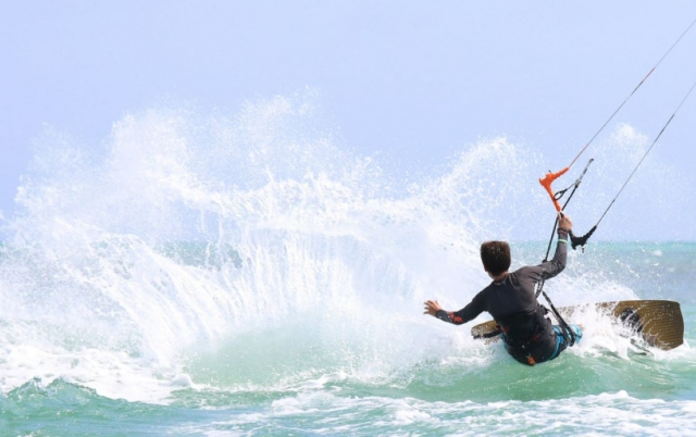  Renta de wakeboard en La Baule 