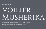 Voile Nice Musherika