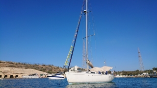 Voile Nice Musherika