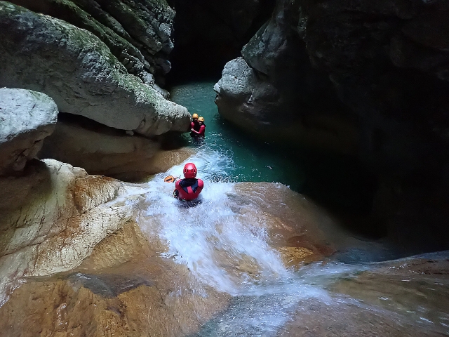  Piscinas divertidas y naturaleza sensacional 