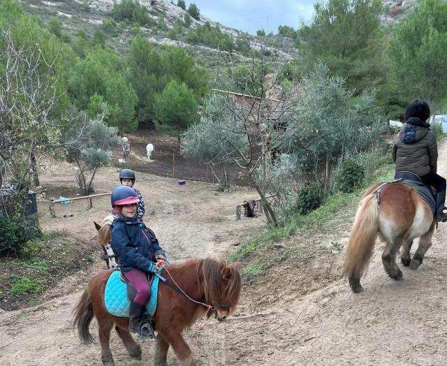  Actividades para los más pequeños 
