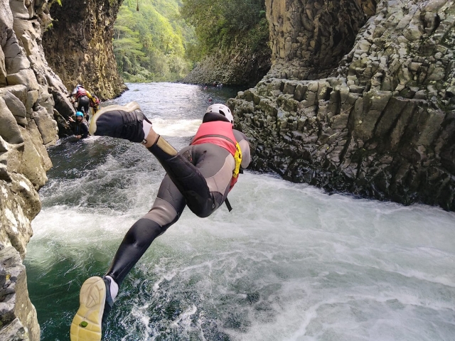  Actividades refrescantes y emocionantes 