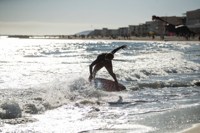  Supera tus límites con Sunshine Paddle 