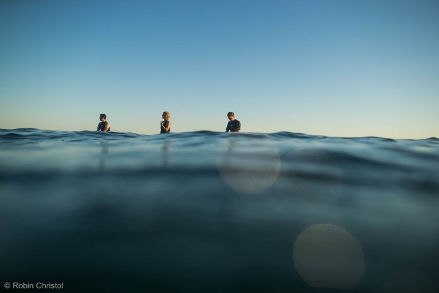 Venga con amigos o familiares a participar en una actividad extraordinaria 
