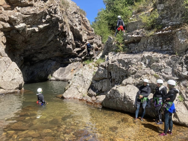  Venga a disfrutar del aire libre y del sol 