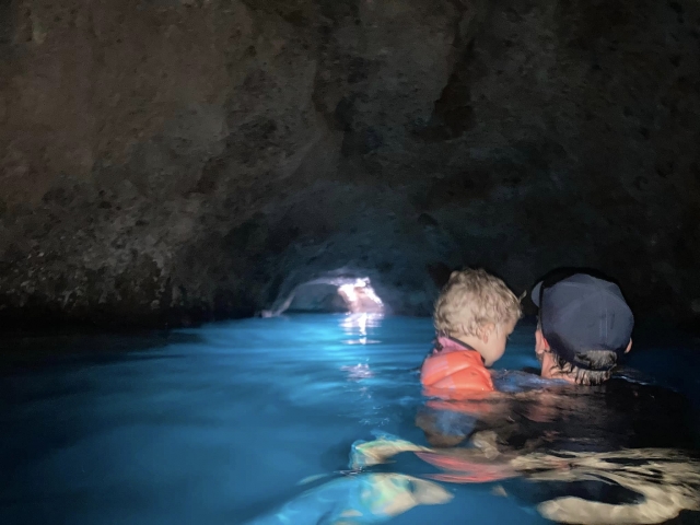  Acompáñanos con toda la familia 