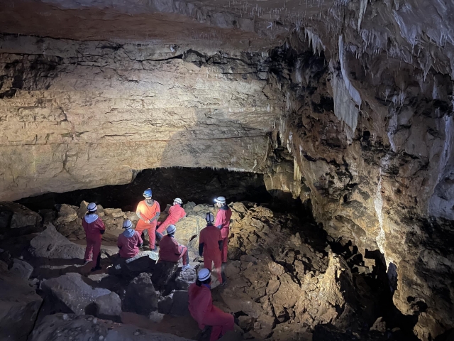  Visítanos en Millau Actividades en la Naturaleza 