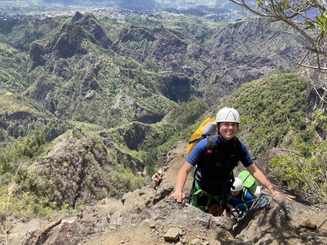  ¿A qué esperas para venir y escalar en Aveyron? 