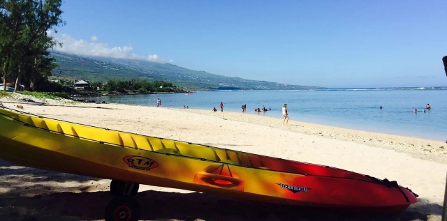  Kayak disponible para una increíble sesión deportiva 