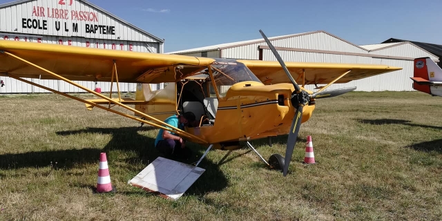  Nos estamos preparando para recibirle 